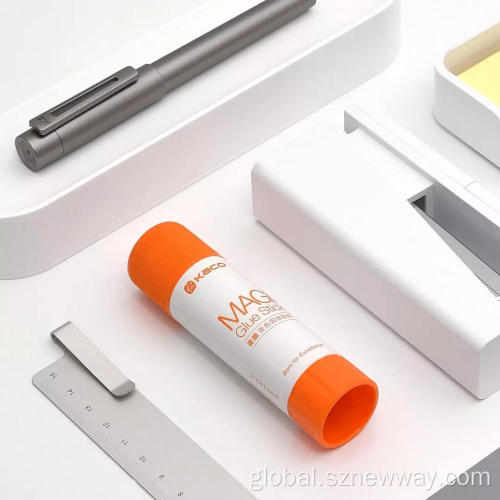 Glue Stick Kaco White Xiaomi Youpin Kaco glue stick white Factory